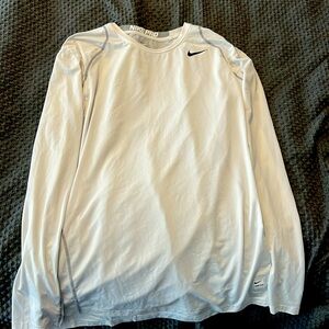 Nike Pro Dri Fit Long sleeve